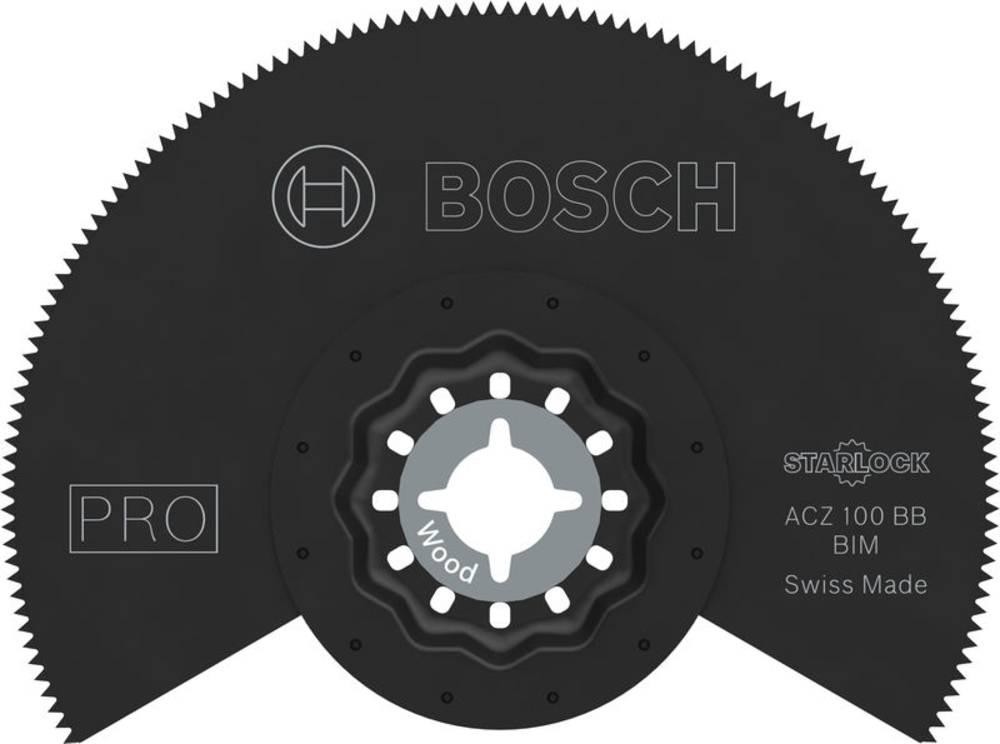 Bosch Accessories 2608669118 2608669118 Multimesser 1 pc(s)