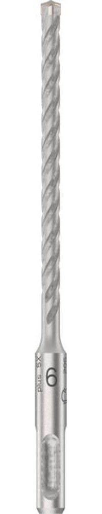 Bosch Accessories 2608833892 2608833892 Hammerbohrer 6 mm SDS-Plus 10