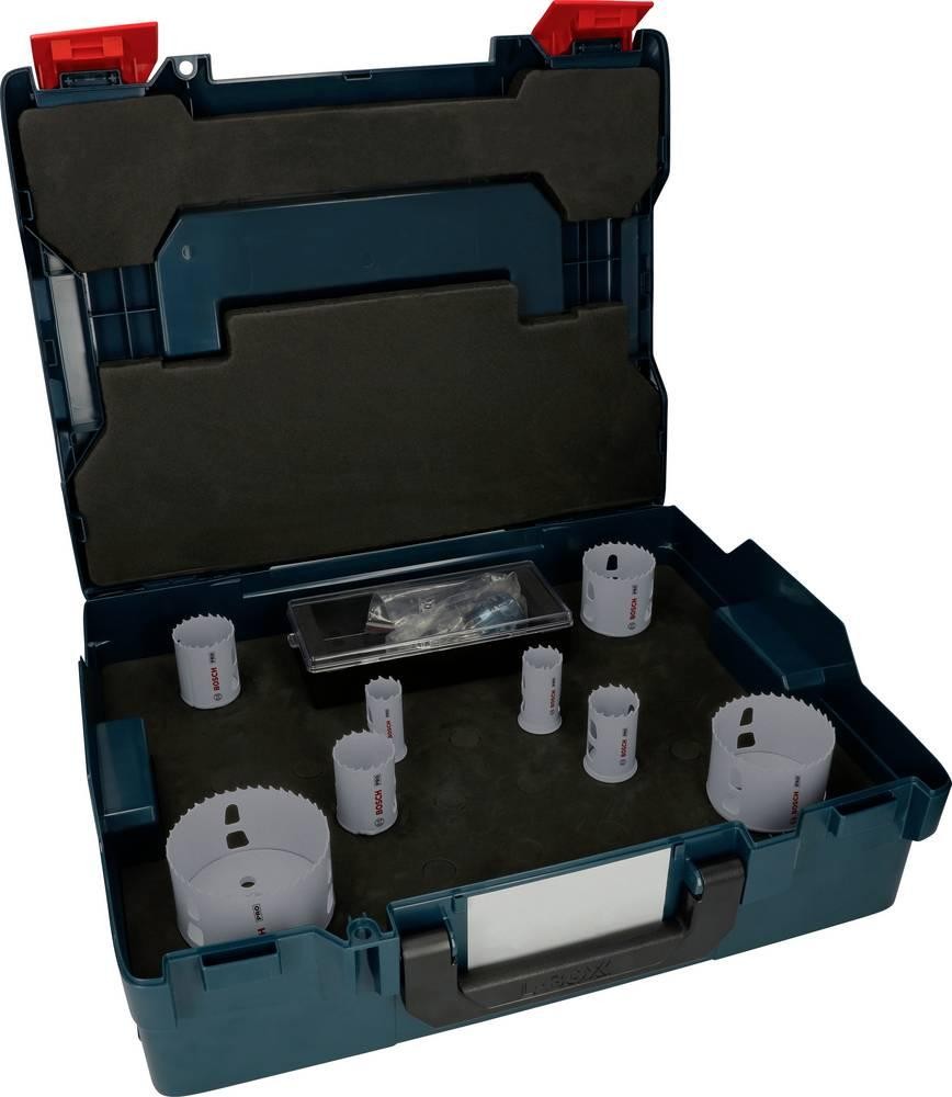 Bosch Home and Garden 2608594431 2608594431 Lochsägen-Set 20 mm, 30