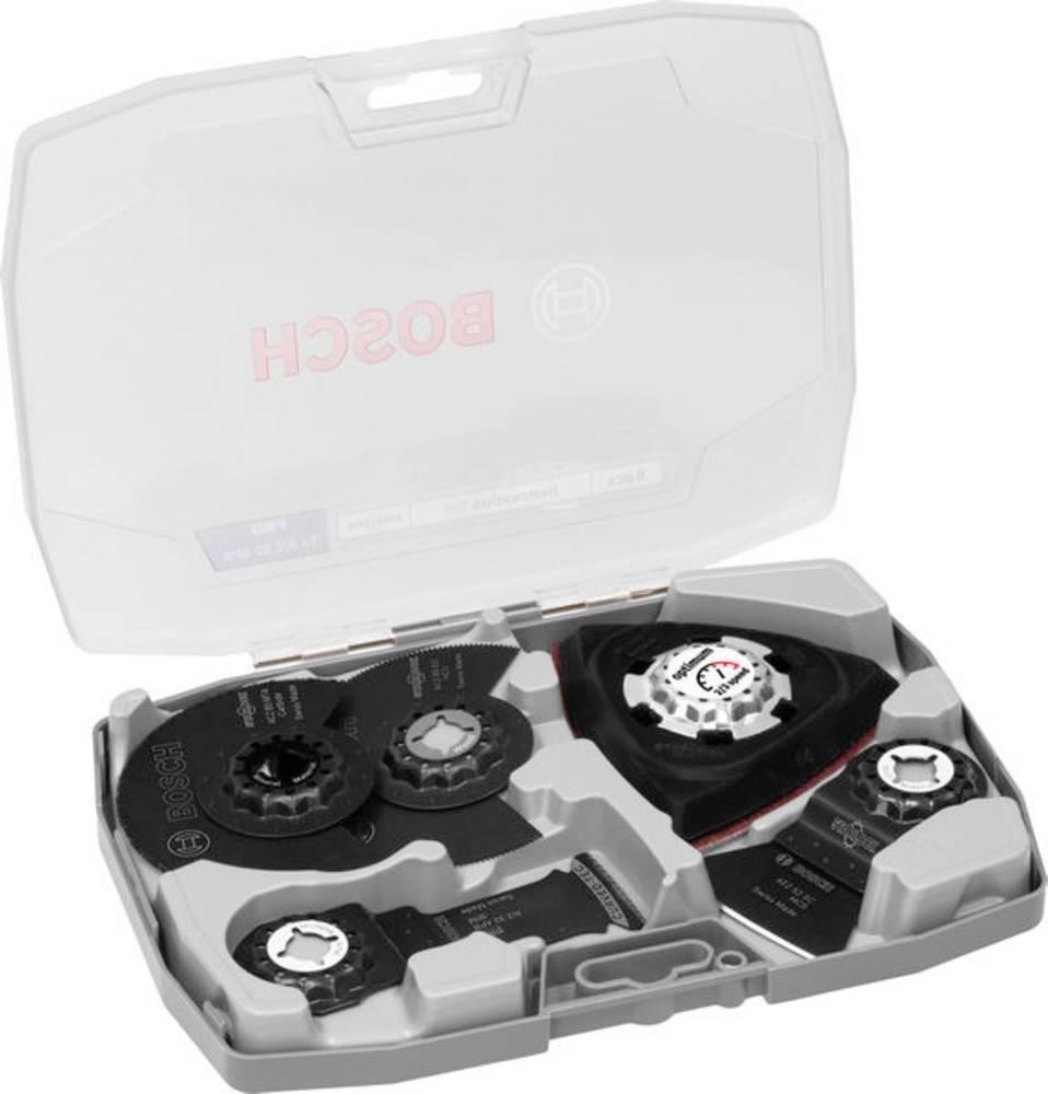 Bosch Accessories 2608669099 2608669099 Multitool-saw blade 1 St.