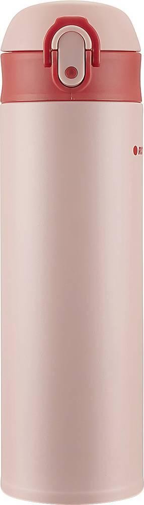 Rotpunkt FLASKSTAR TUBULAR Trinkflasche Coral 0.5l
