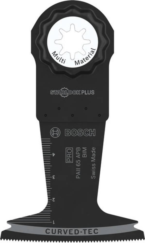 Bosch Accessories 2608669132 2608669132 Multimesser 10St.