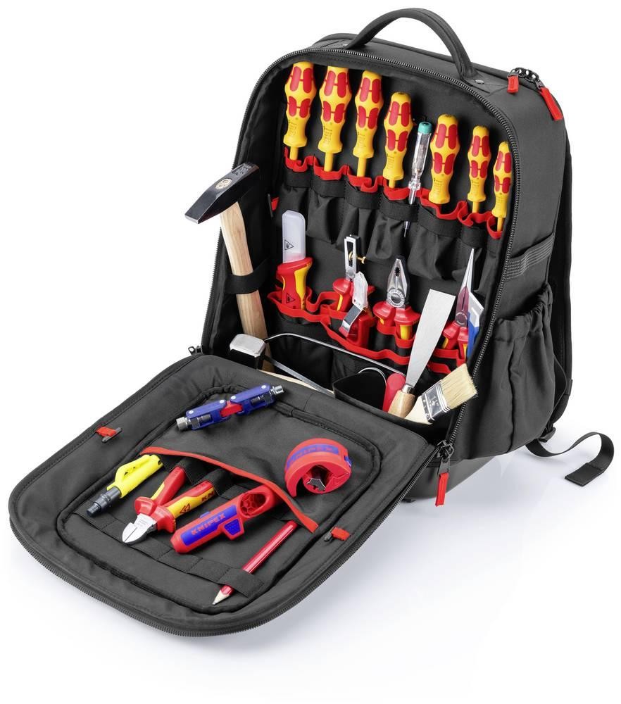 Knipex Modular X15 00 21 51 HL S Elektriker, Lehrlinge, VDE, Zangen,