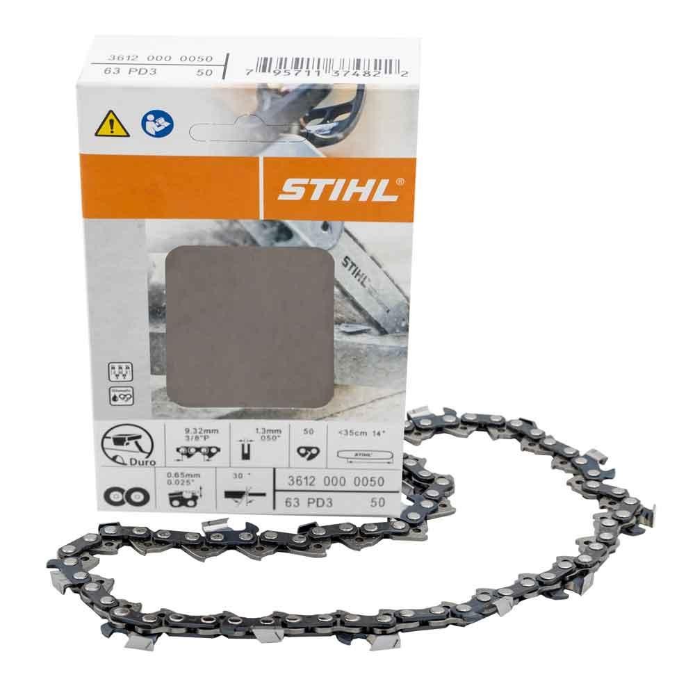 Stihl 36120000050 Picco Duro Hartmetallkette 50 GL 35cm