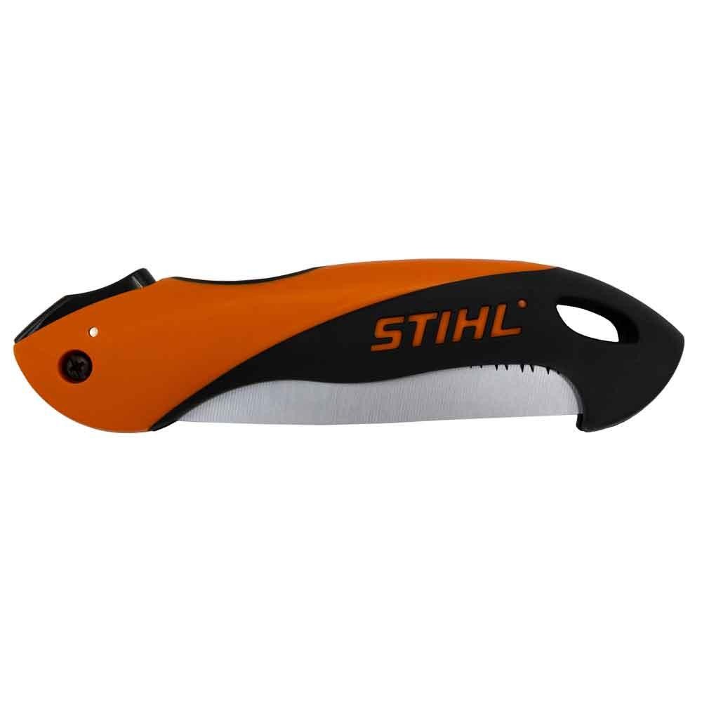 Stihl 8818700 PR 16 Klappsäge, black-orange