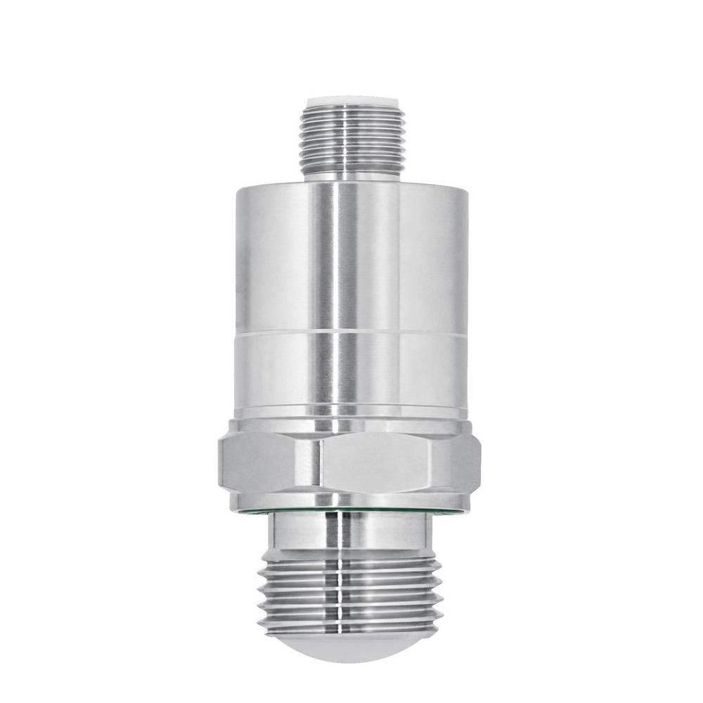 Senseca Radar-Füllstandsensor Radarcont RU4S 490499 Betriebsspannung