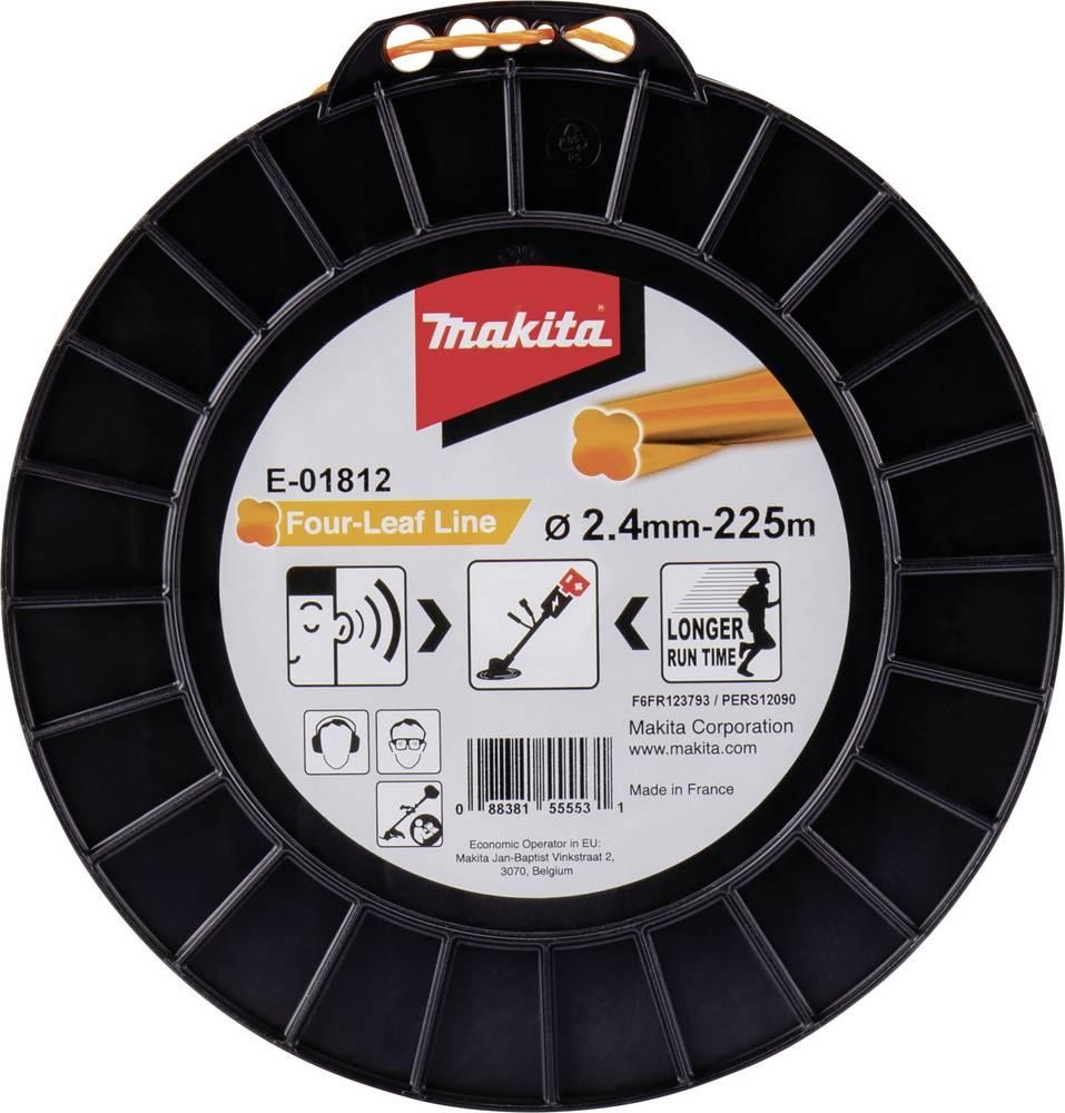 Makita E-01812 brush cutter/string trimmer accessory Brush cutter