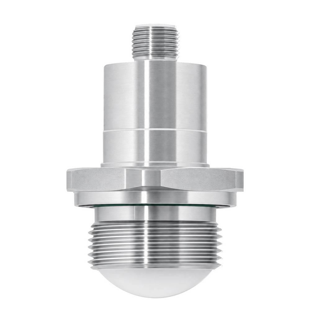 Senseca Radar-Füllstandsensor Radarcont RU4S 490500 Betriebsspannung