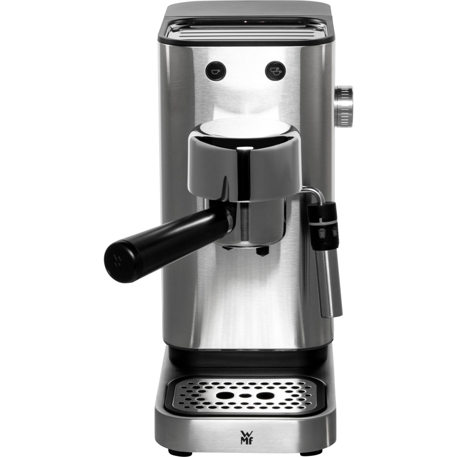 WMF Lumero 04.1237.0011 coffee maker Manual Espresso machine 1.4 L -