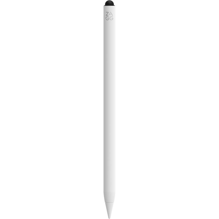 ZAGG Pro Stylus 2 stylus pen White - ZAGG Pro Stylus 2, Tablet, Apple,