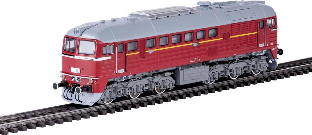 TRIX H0 T25203 H0 Diesellok BR 120 DR