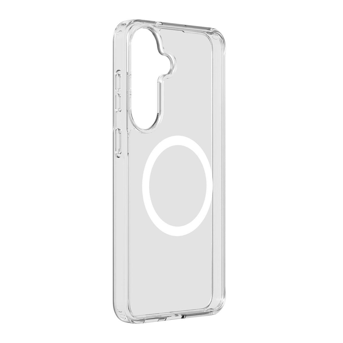 Cellularline CLEAR MAG - GALAXY S26 FE - Cellularline CLEAR MAG -