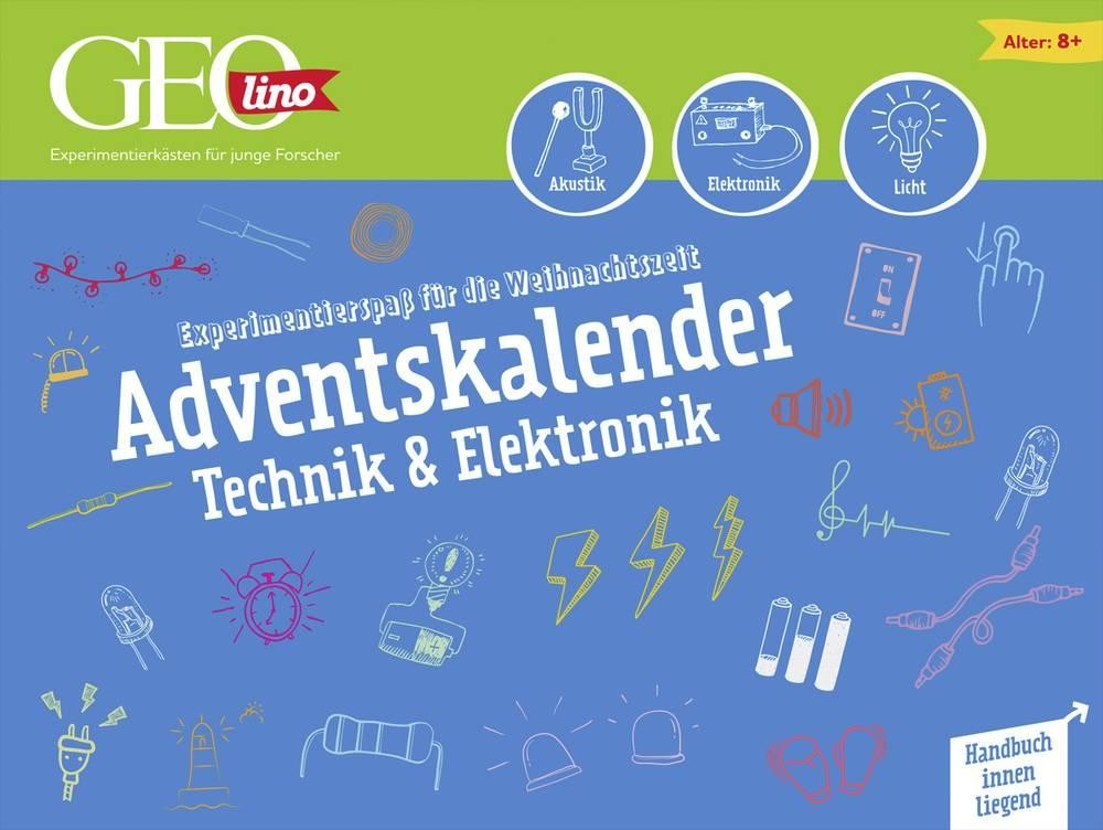 Franzis Verlag 67171 children science toy - Franzis Verlag 67171,