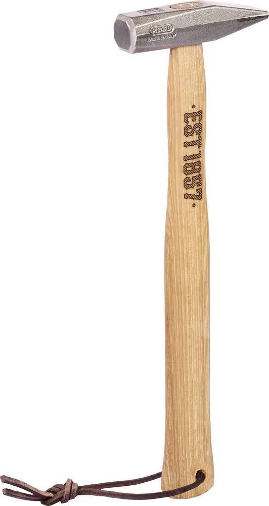 Picard 1857102-0300 1857102-0300 Schlosserhammer 390g 300mm DIN 1041