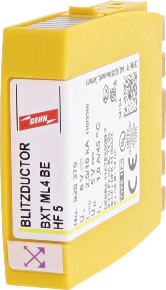 DEHN 920370 BXT ML4 BE HF 5 Kombiableiter 20 kA 1St.