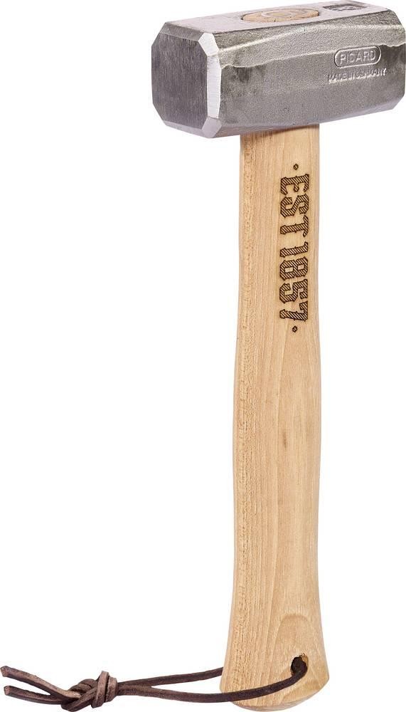 Picard 1857402-1000 1857402-1000 Fäustel 1150 260mm DIN 6475 1St.