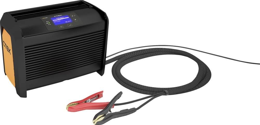 CTEK PRO 120 40-230 Automatikladegerät 12V 120A