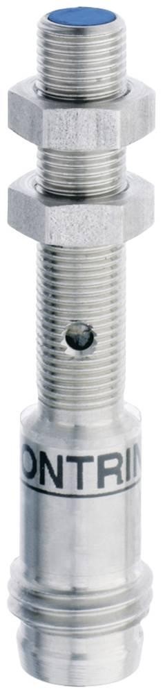 Contrinex Sensor Induktiv M5 bündig PNP DW-AS-503-M5