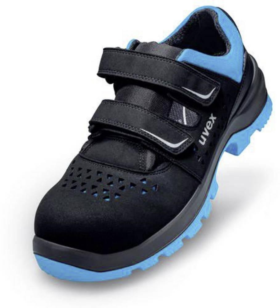 Uvex 2 xenova 9553243 ESD Sicherheitssandale S1P Schuhgröße (EU):