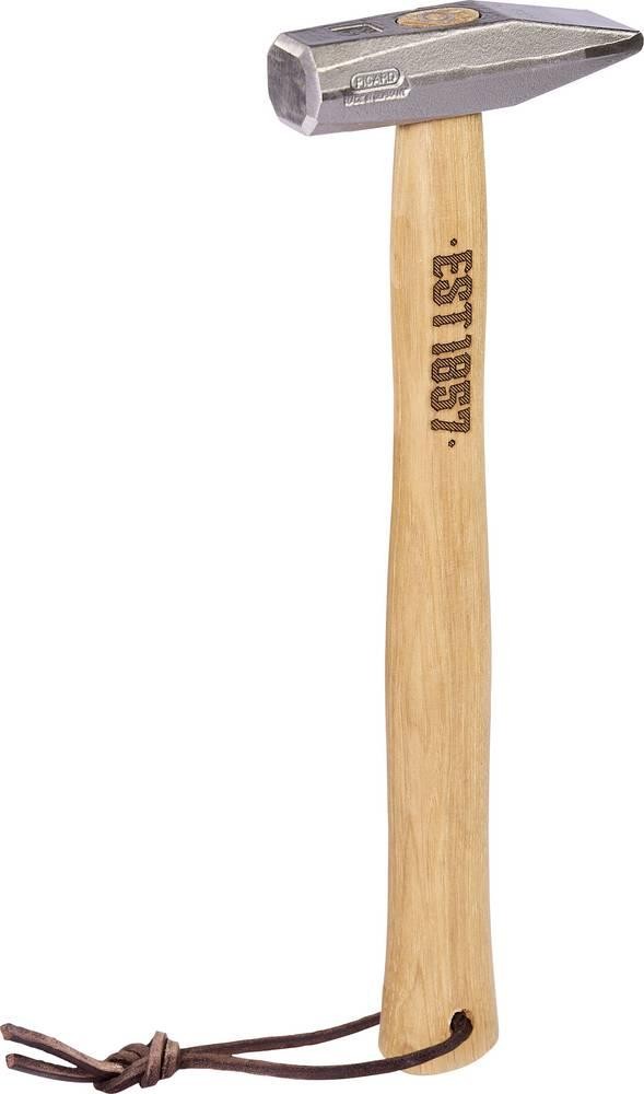 Picard 1857102-0500 1857102-0500 Schlosserhammer 780g 320mm DIN 1041