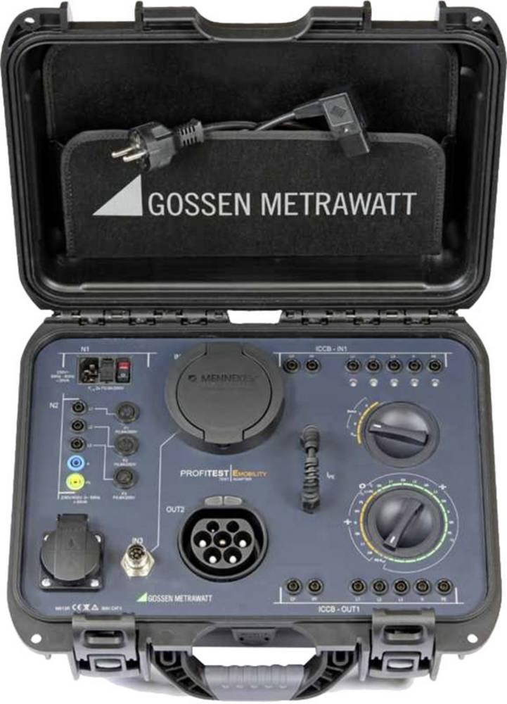 Gossen Metrawatt M513R PROFITEST EMOBILITY Prüfadapter 1 pc(s)