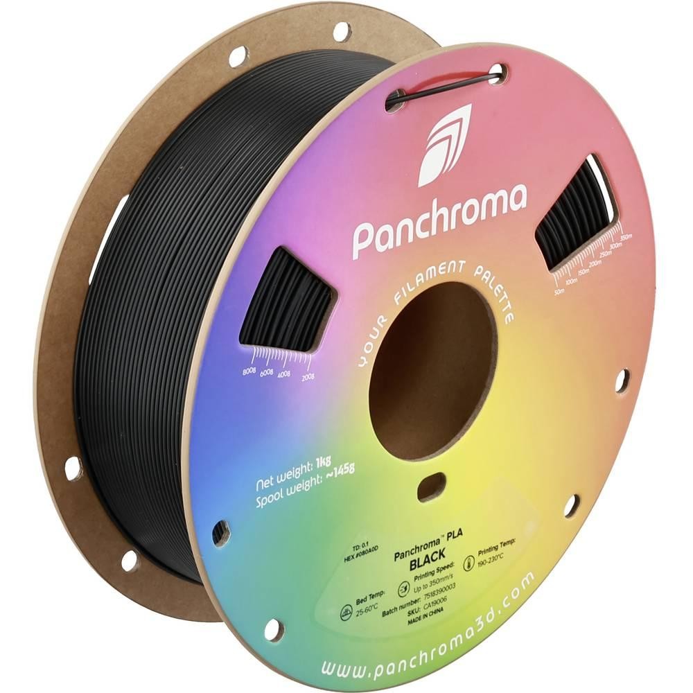 Polymaker CA19006 Panchroma Filament PLA Highspeed Filament 1.75mm