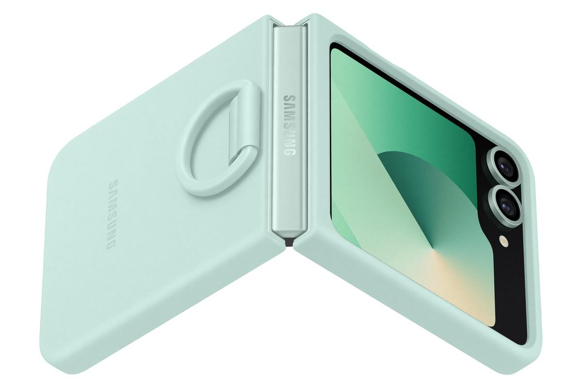 Samsung EF-PF741TMEGWW coque de protection pour téléphones