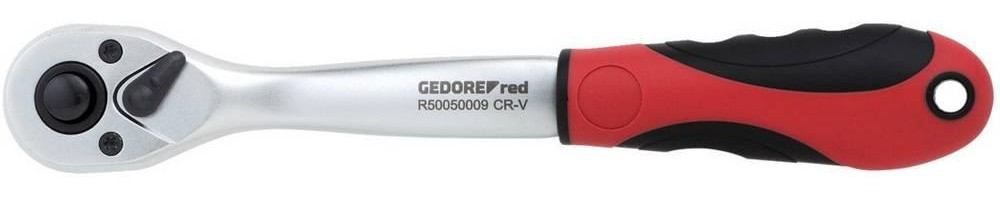 Gedore RED R50050009 3300225 Umschaltknarre 3/8