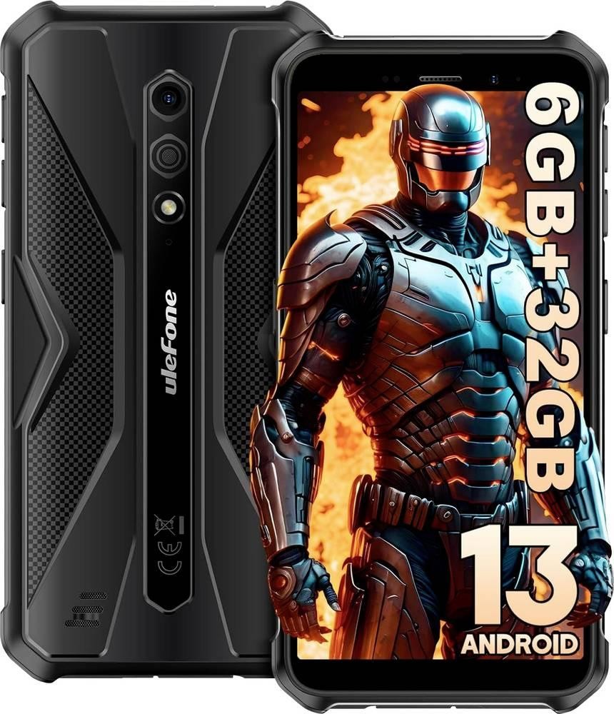 Ulefone Armor X12 13.8 cm (5.45") Hybrid Dual SIM Android 13 Go