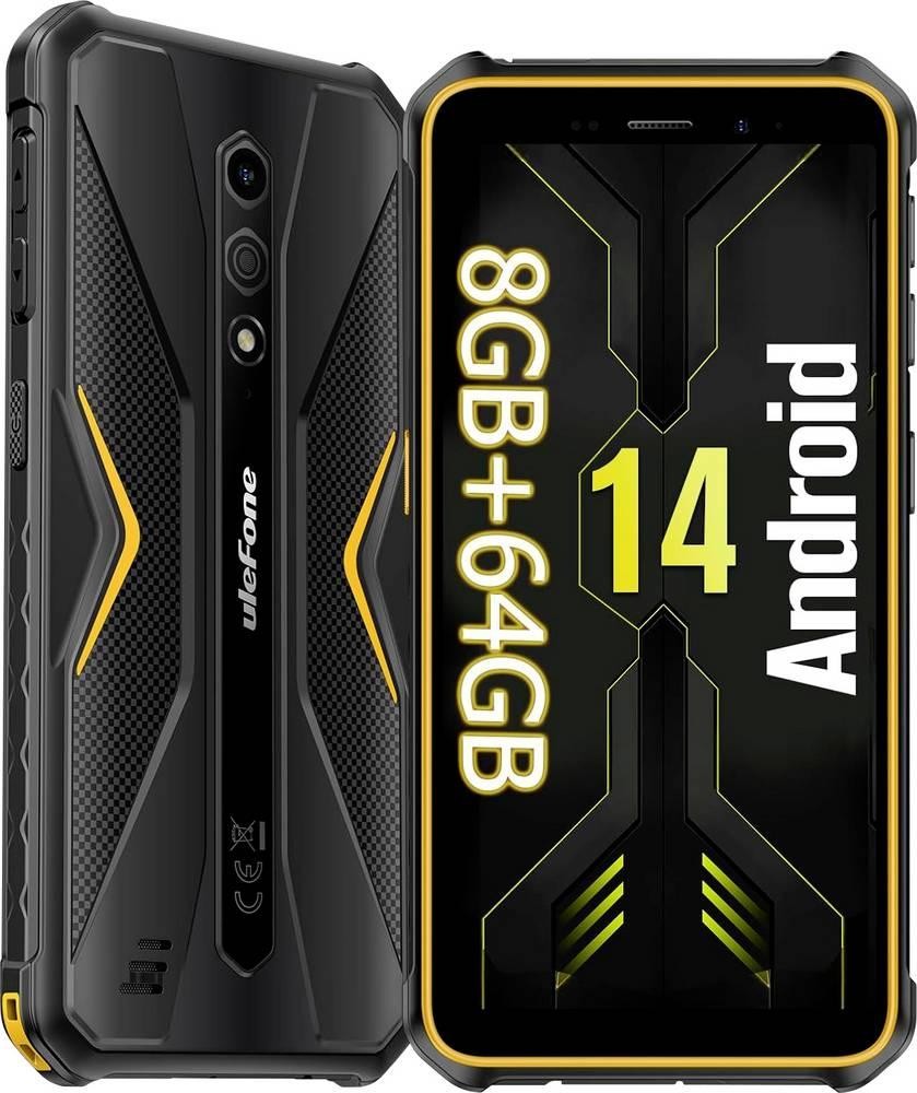 Ulefone Armor X12 Pro 13.8 cm (5.45") Dual SIM Android 13 4G USB Type-