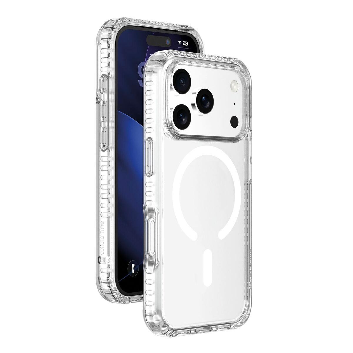 Cellularline ULTRA STRONG MAG - IPHONE 17 PRO MAX / 18 PRO MAX -