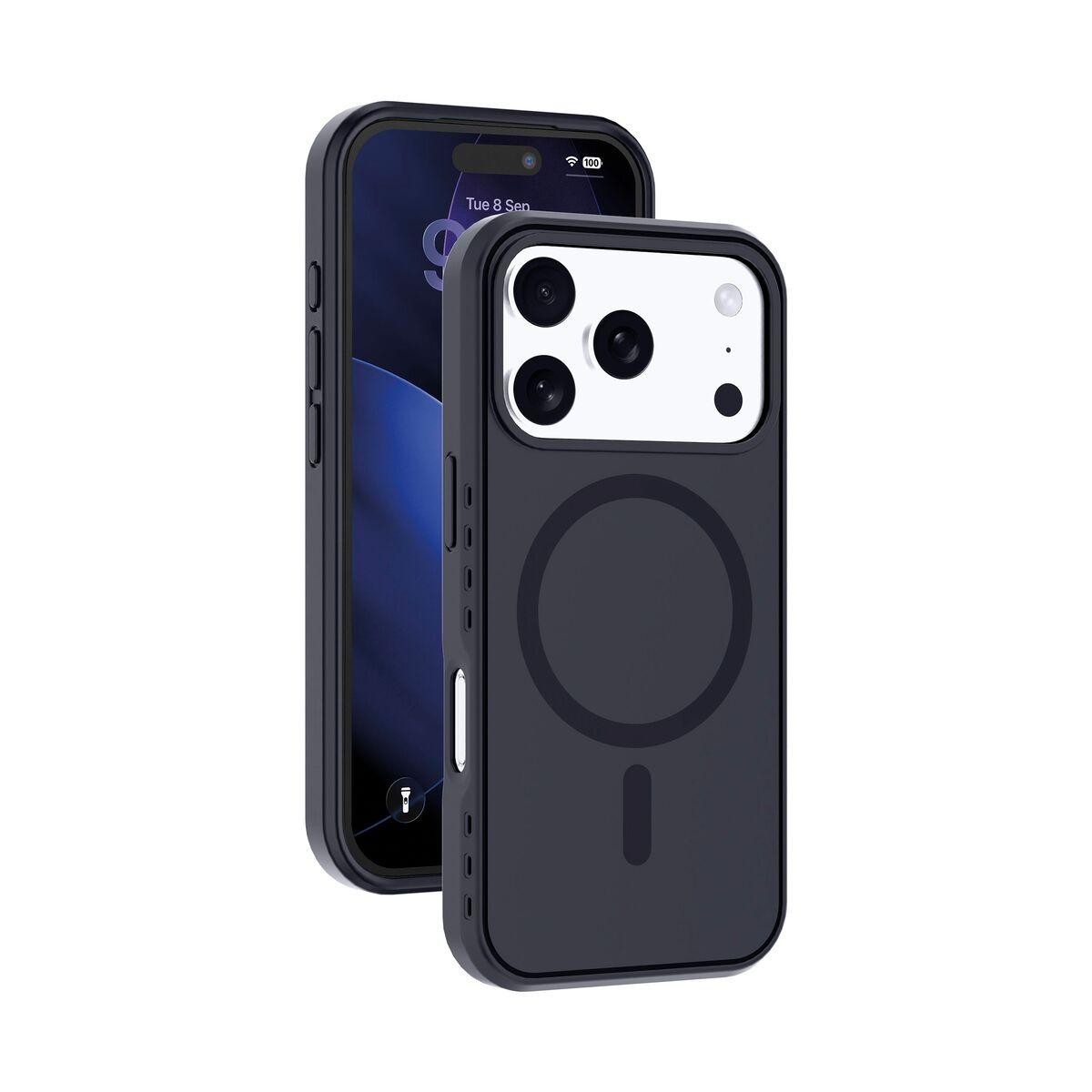 Cellularline ICY MAG - IPHONE 17 PRO MAX / 18 PRO MAX - Cellularline