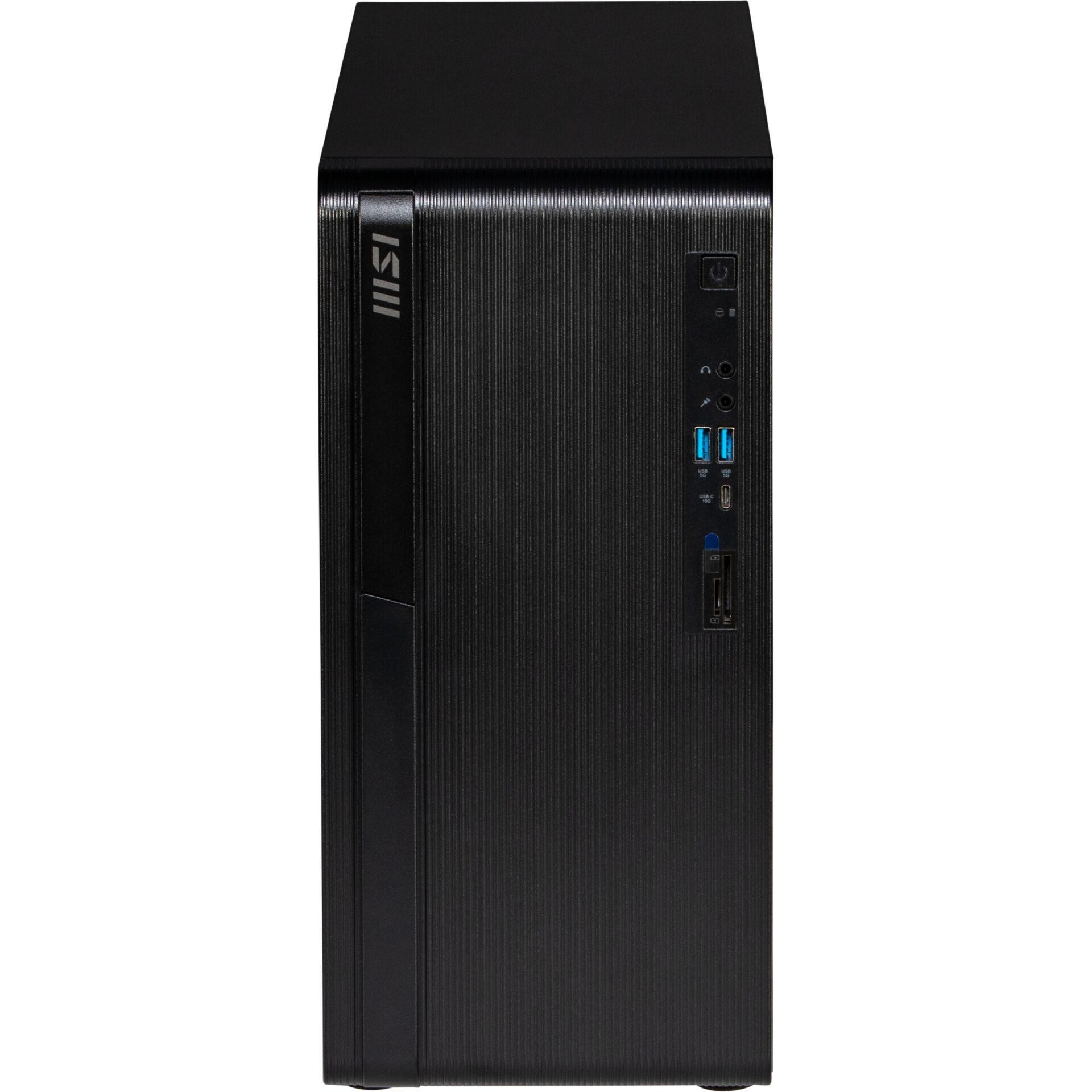 MSI PRO DP 180 AI 8HG-1452DE U5 16GB 512GB SSD Win 11