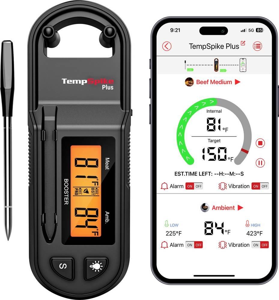 ThermoPro TP971W Grillthermometer