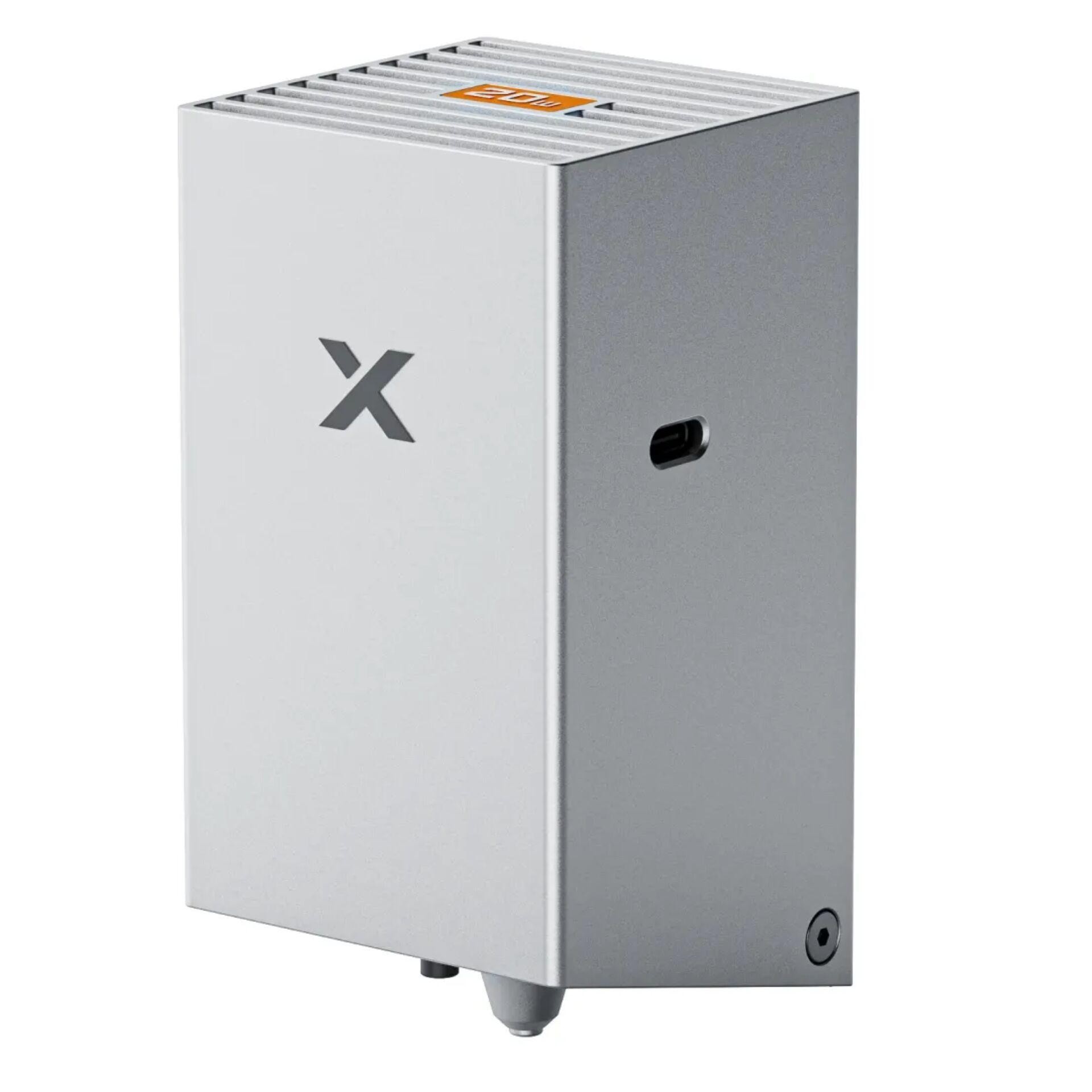 XTL Tech EU GmbH xTool M2 M2 20W-Diodenlasermodul 455 nm