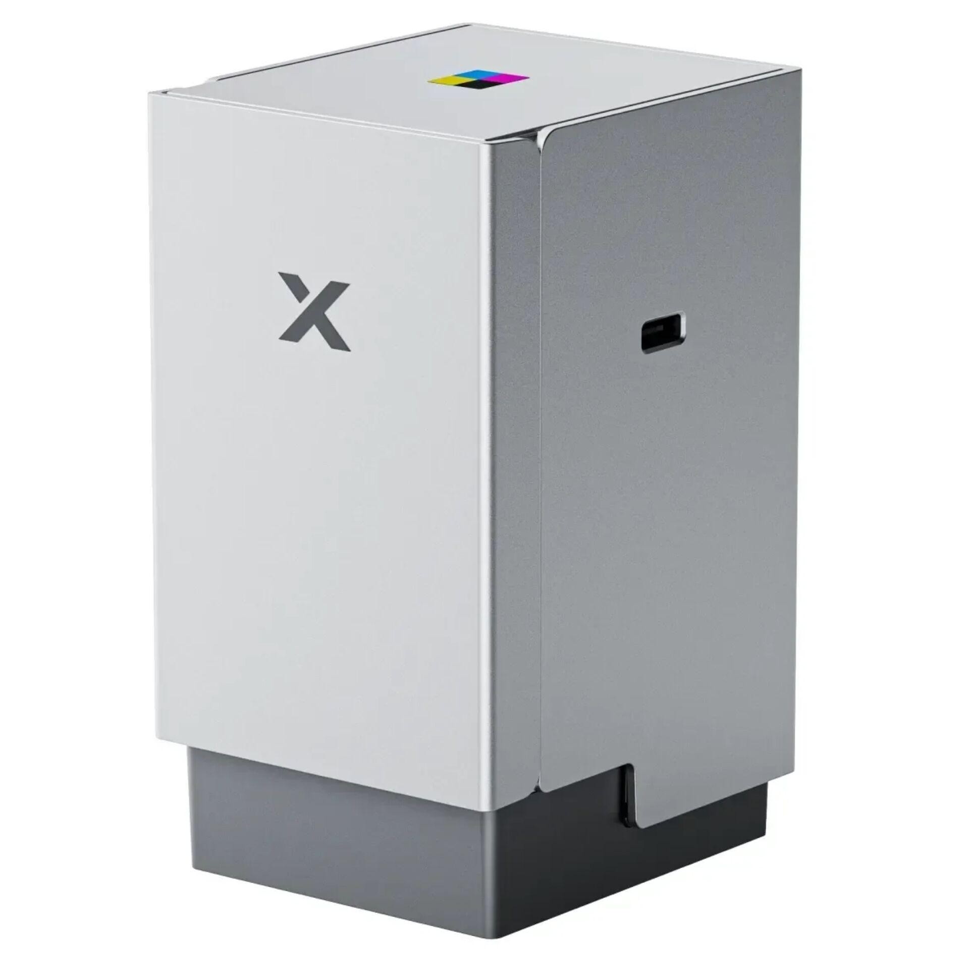 xTool M2 CMYK Inkjet Printing Module