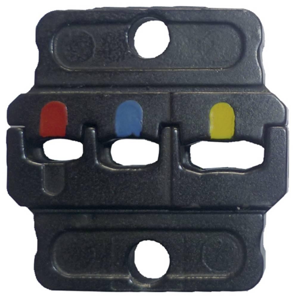 Klauke IS5071 Presseinsatz 0.5 bis 6mm² Passend für Marke (Zangen)