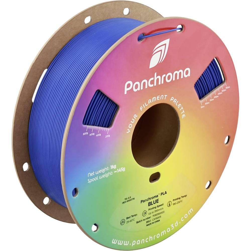 Polymaker CA19005 Panchroma Filament PLA Highspeed Filament 1.75mm
