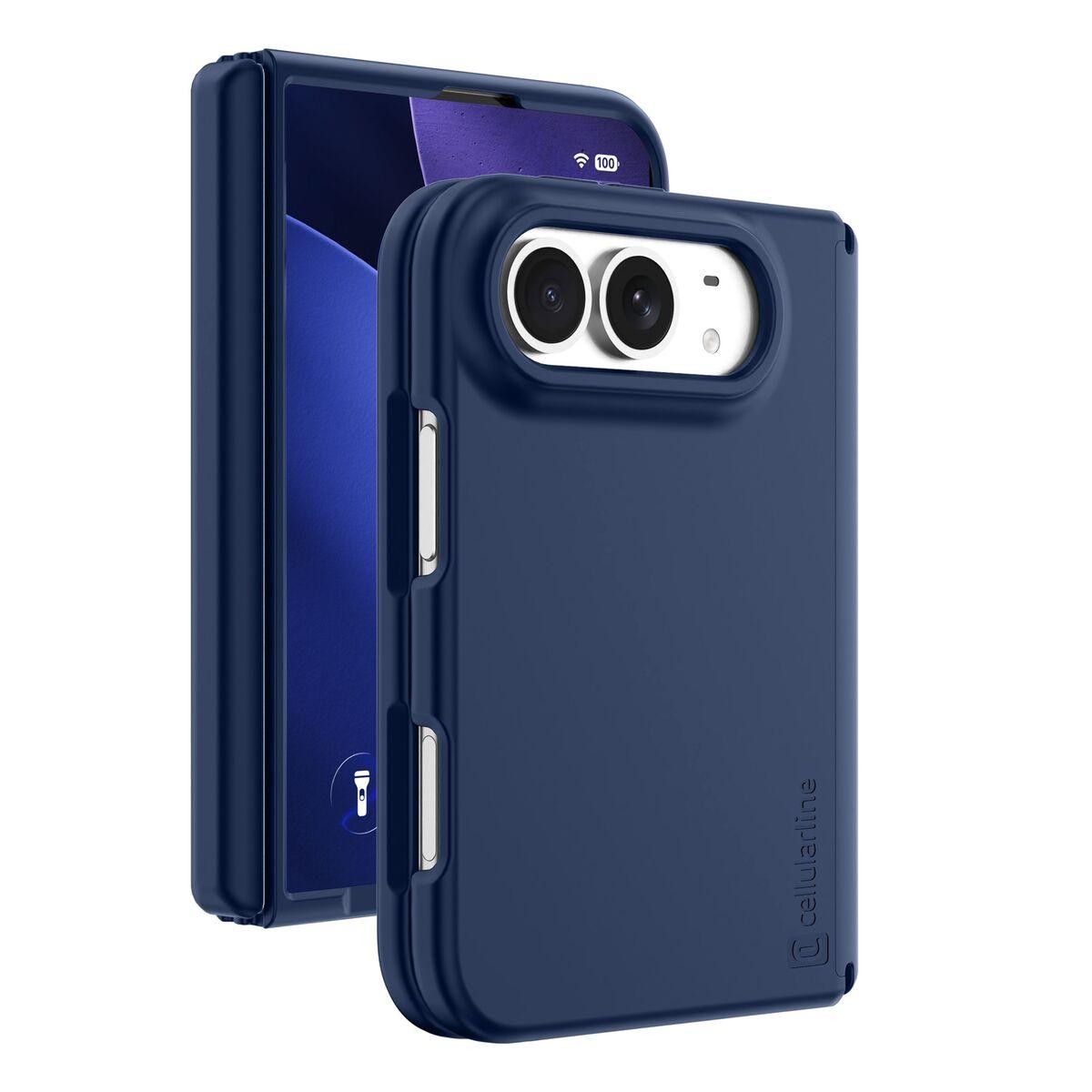 Cellularline SENSATION MAG - IPHONE 18 DUO - Cellularline SENSATION