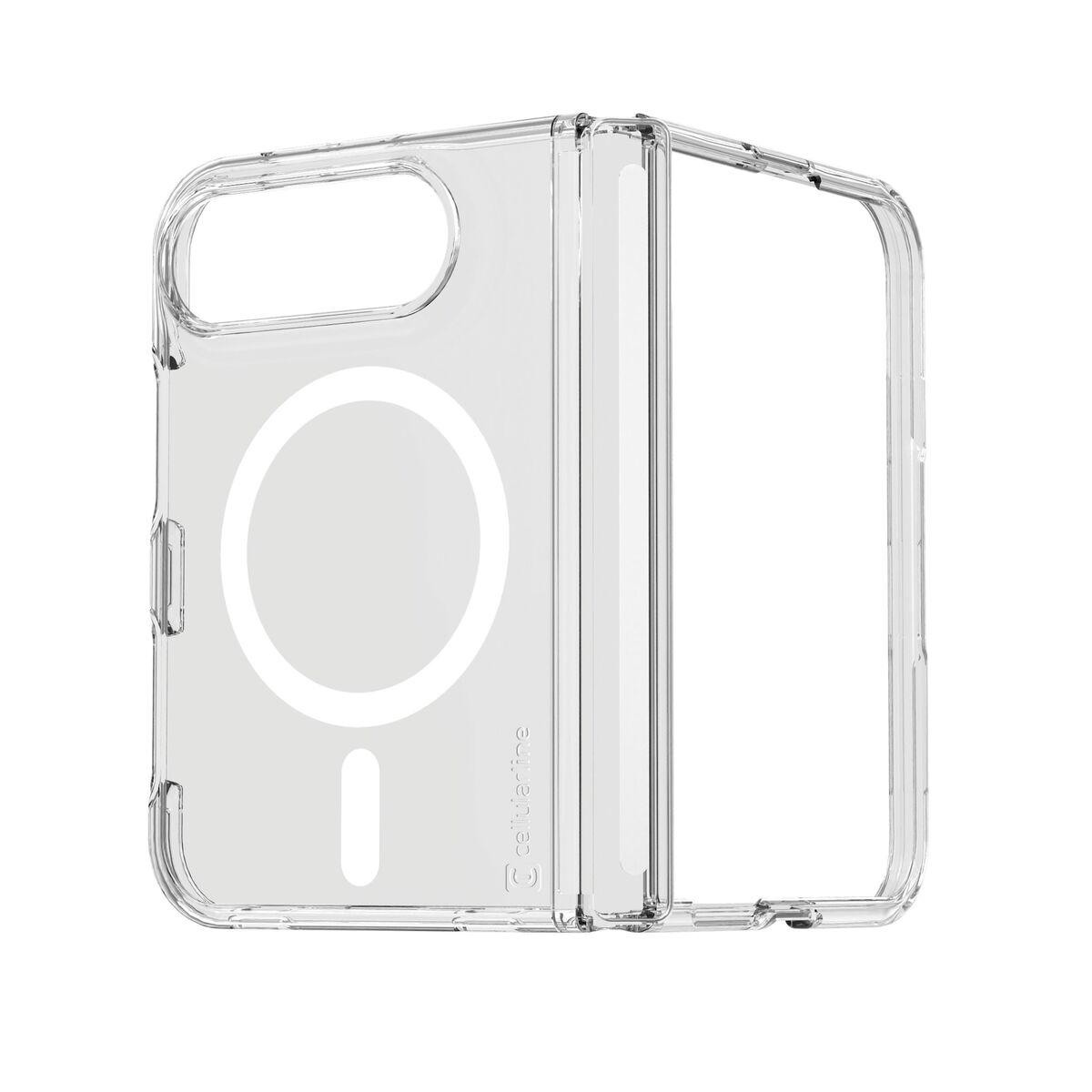 Cellularline GLOSS MAG - IPHONE 18 DUO - Cellularline GLOSS MAG -