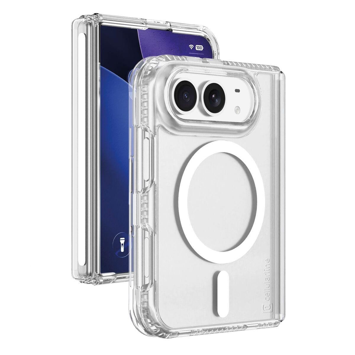 Cellularline ULTRA STRONG MAG - IPHONE 18 DUO - Cellularline ULTRA