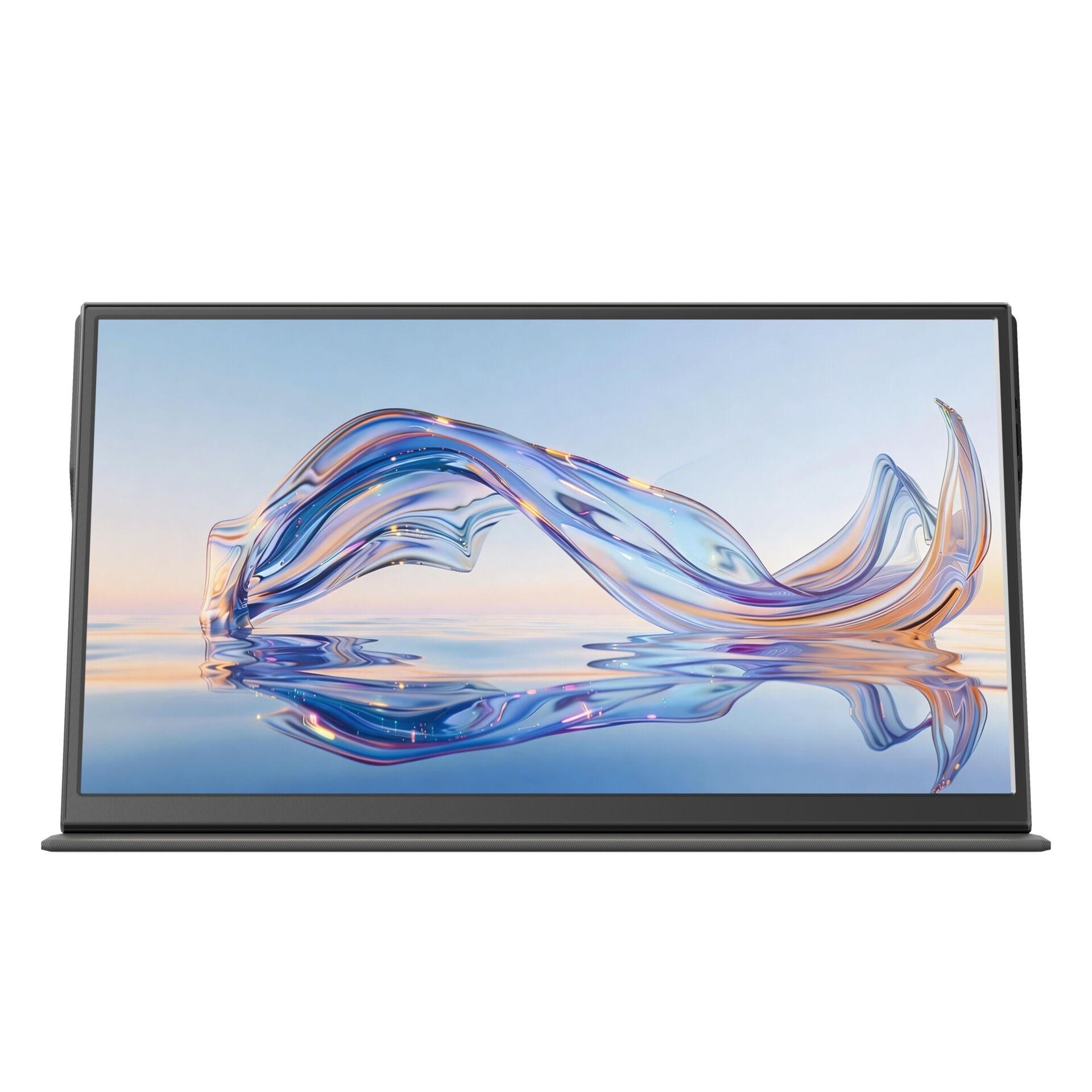 Denver PMO-18501 téléviseur et moniteur portables Moniteur portable