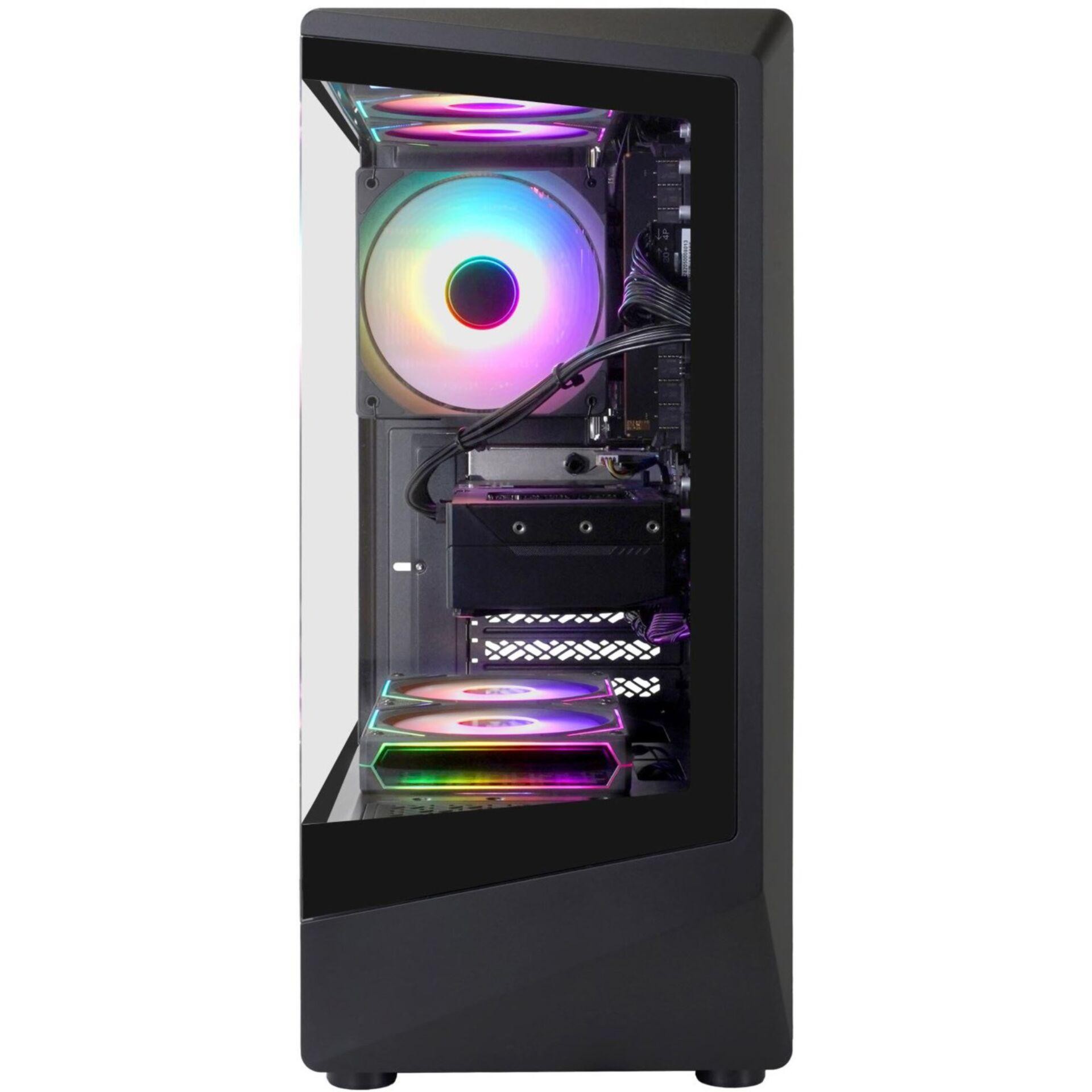 Hyrican GAMEMAX Vista COC AB8227 MFH CI7 32GB 2TB SSD RTX5070