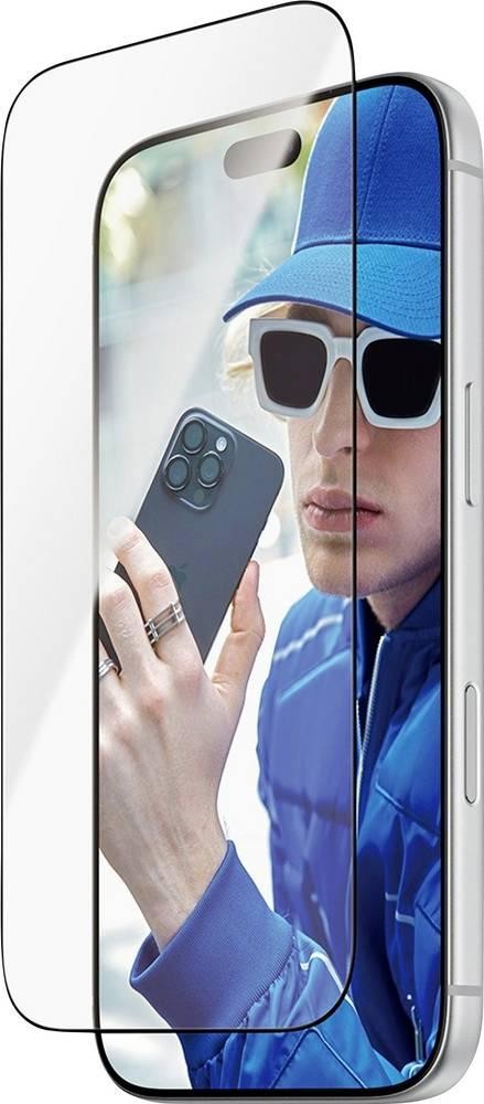 PanzerGlass Screen Protector iPhone 18 Pro | 17 Pro | Ultra-Wide