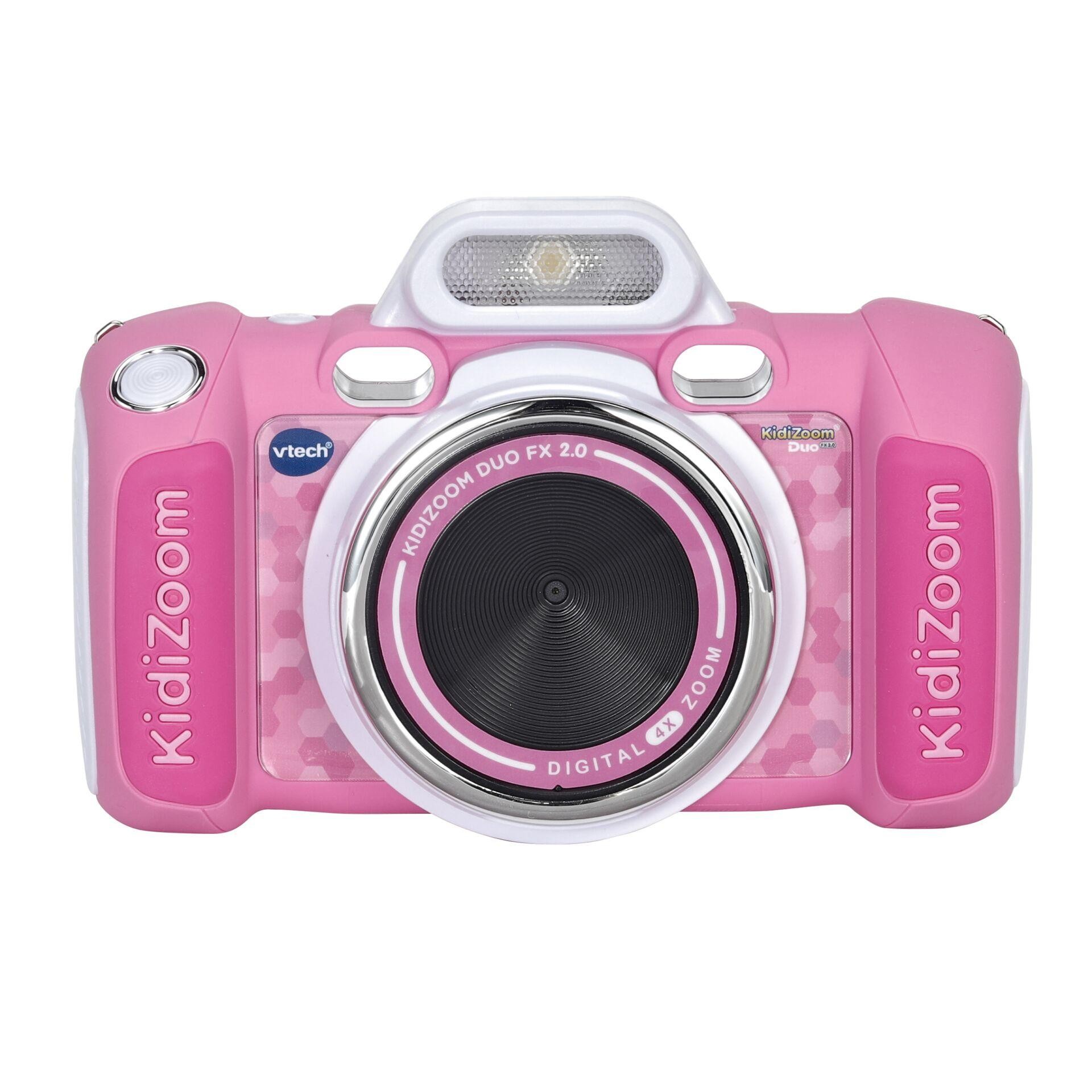 VTech Kidizoom Duo FX 2.0 pink