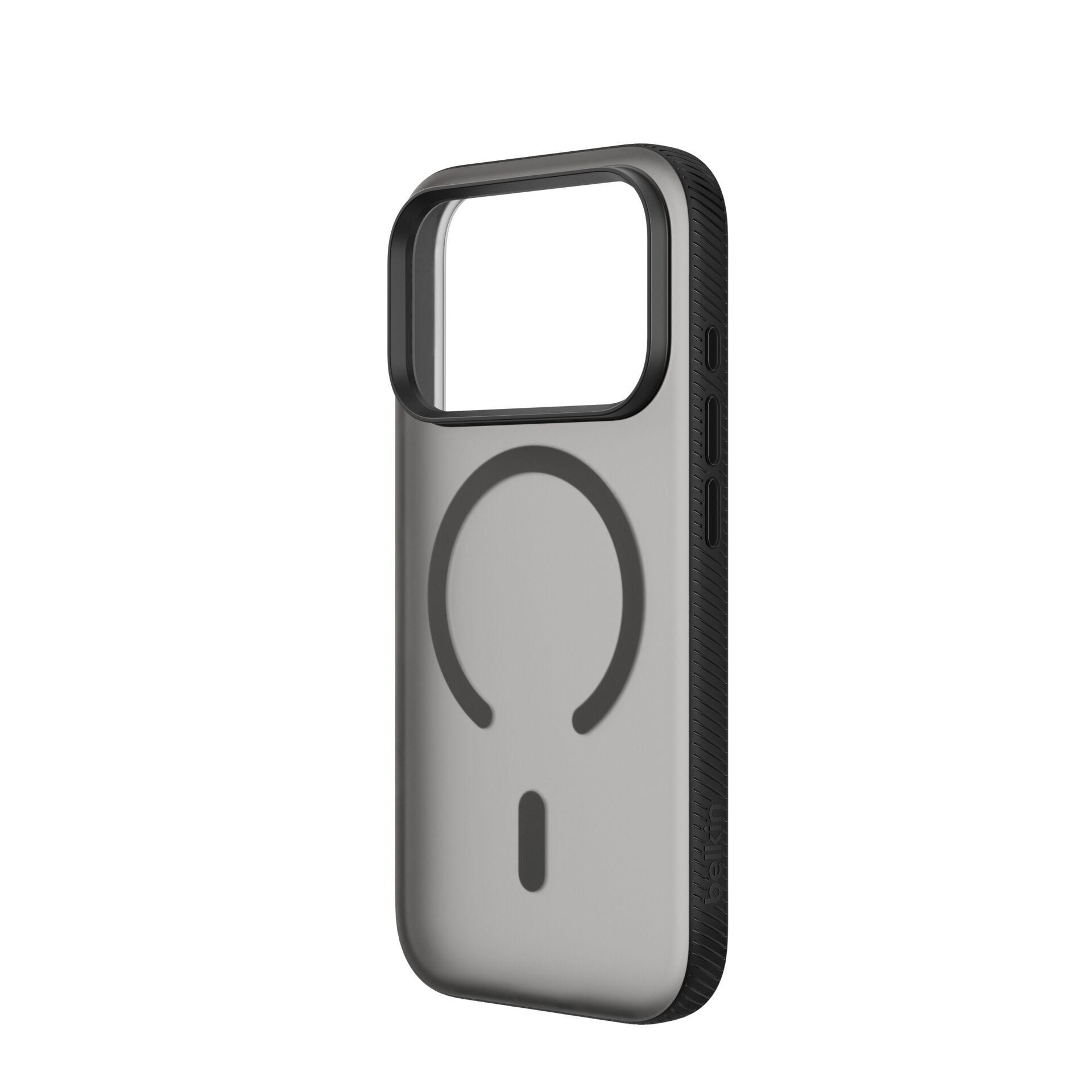 Belkin Grip Series Case for iPhone 18 Pro Max coque de protection