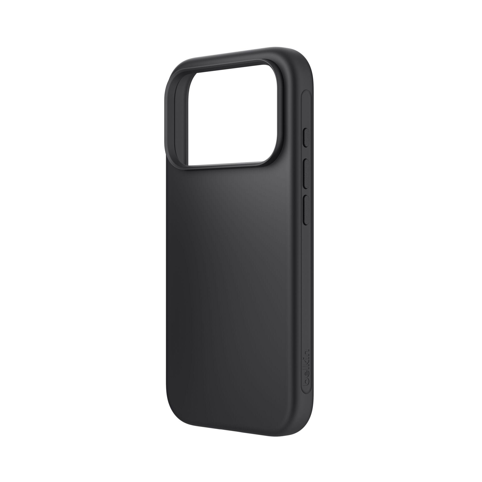Belkin Protect Series Case for iPhone 18 Pro Max mobile phone case 17.