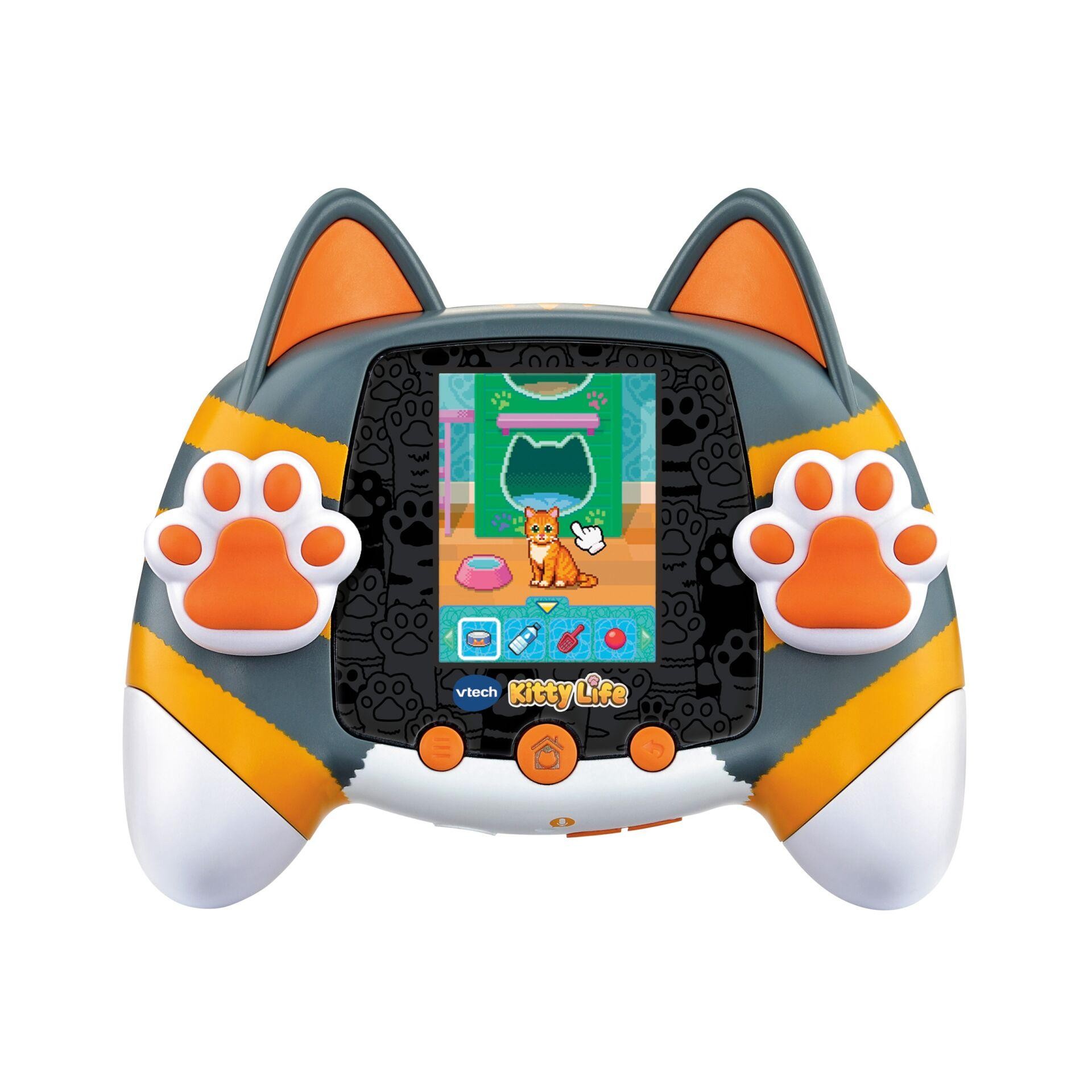 VTech Kitty Life