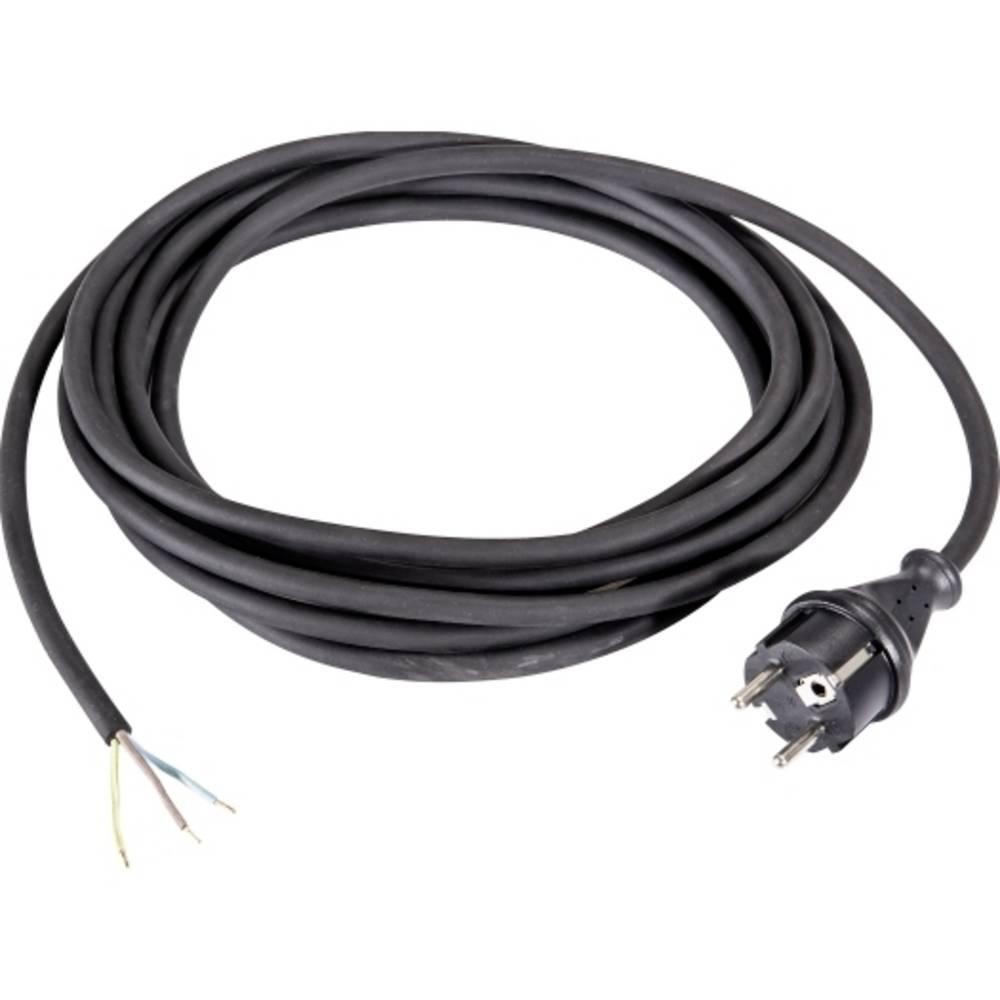 Müller Plastik 331.325.30.01 Strom câble de raccordement 3m