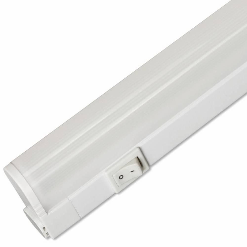 Müller-Licht Linex Switch Tone LED-Unterbauleuchte LED LED fest